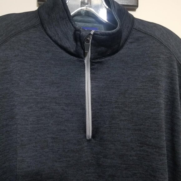 Jack Nicklaus Pullover Sweater Golf Activewear Sports Casual M Stay Dri - Picture 2 of 5